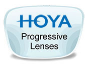 Hoya Progressive Eyeglass Lenses