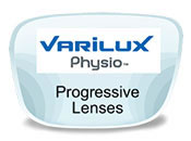 Varilux Physio Progressive Lenses