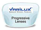 Varilux Progressive Eyeglass Lenses