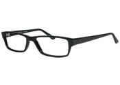 Full-Rimmed Eyeglass Frames
