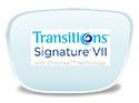 Transitions Signature VII Lenses