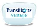 Transitions Vantage Lenses