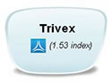 Trivex Eyeglass Lens Material
