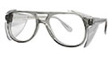 Safety Eyeglass Lenses