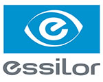 Essilor Eyeglass Lens Logo